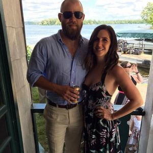 Meet your Posher, Alicia